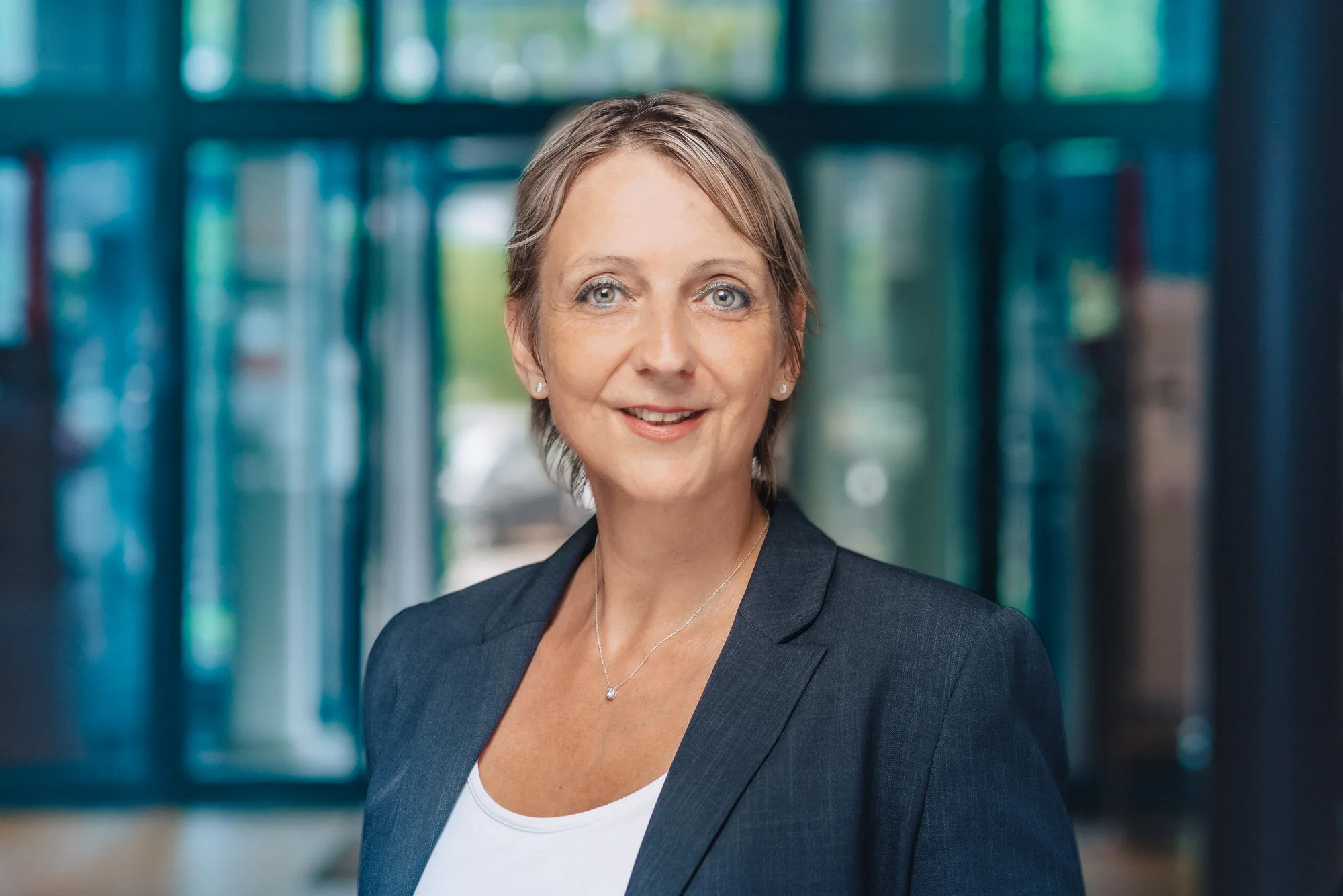 HE Space - Mitarbeiterportraits — Corporate Fotografie Jonas Ginter Bremen